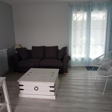 Maison Pour 6 Au Coeur De Saint-Hilaire-De-Riez Ngoại thất bức ảnh