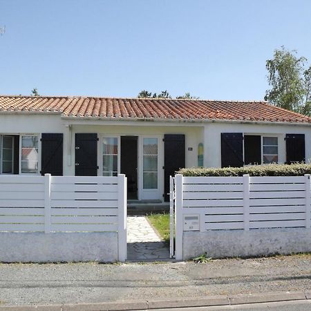 Maison Pour 6 Au Coeur De Saint-Hilaire-De-Riez Ngoại thất bức ảnh