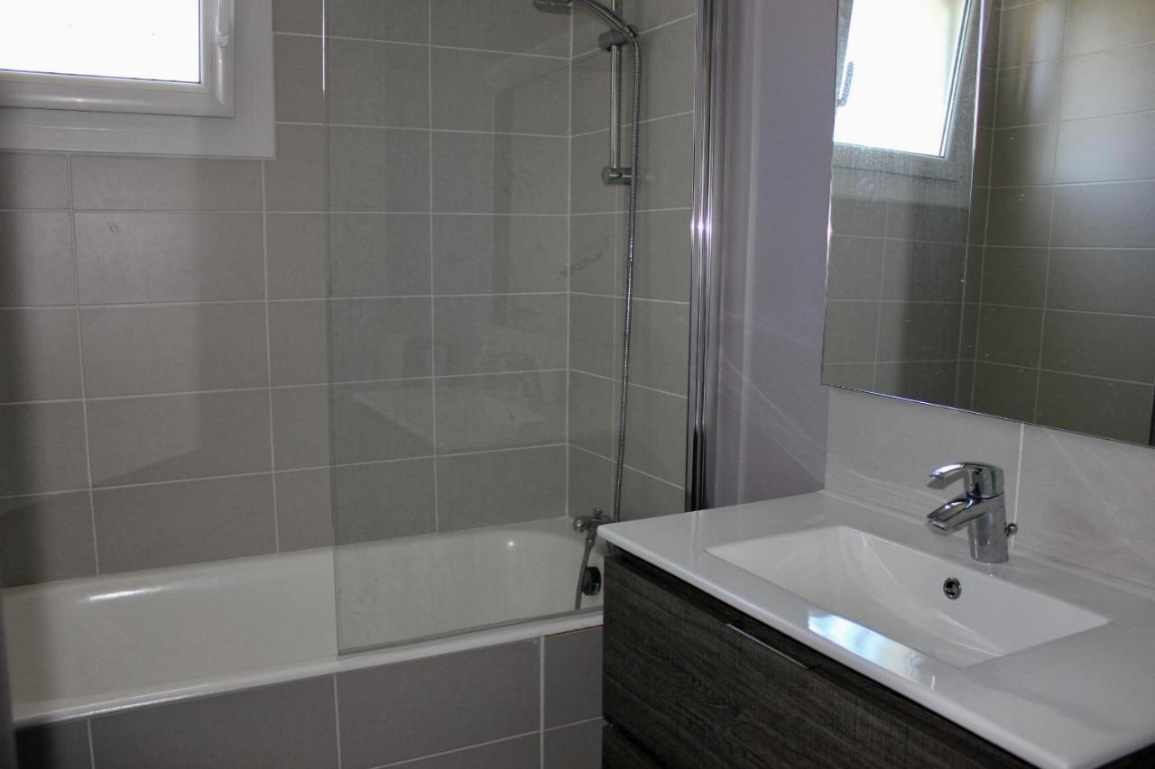 Maison Pour 6 Au Coeur De Saint-Hilaire-De-Riez Ngoại thất bức ảnh